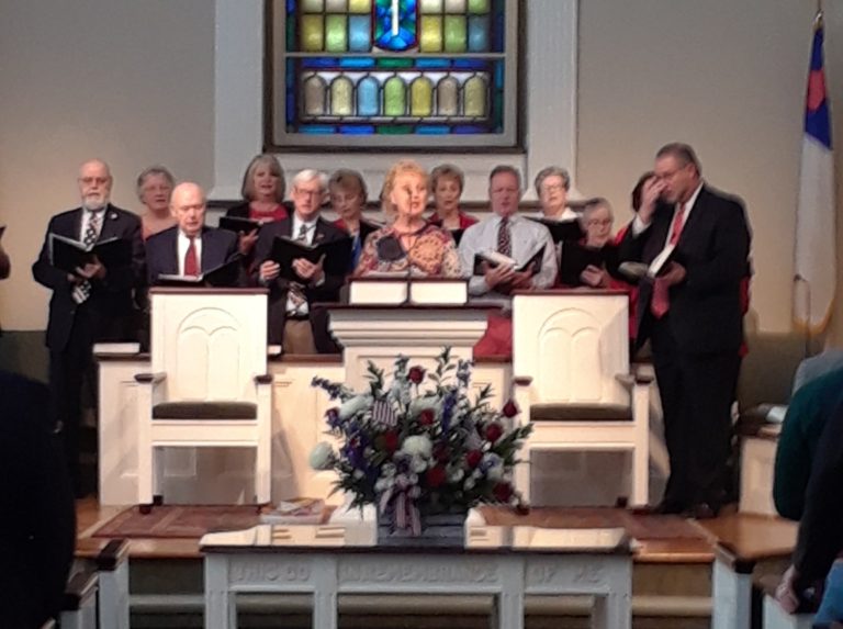 Ministries – Clarkesville Baptist Church