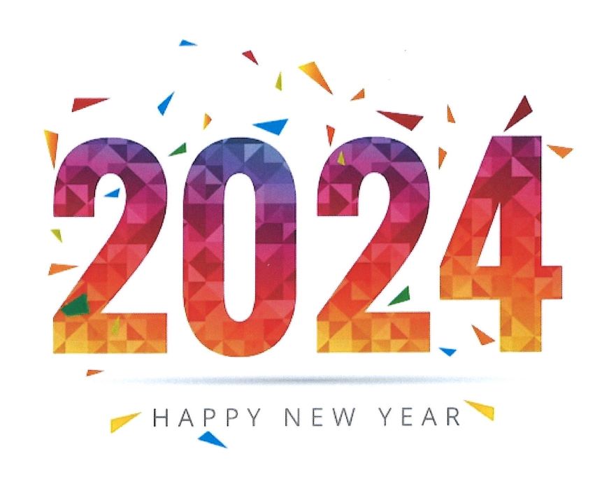 The Potter’s Wheel – January 2024