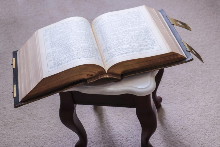 The Potter’s Wheel – August 2026