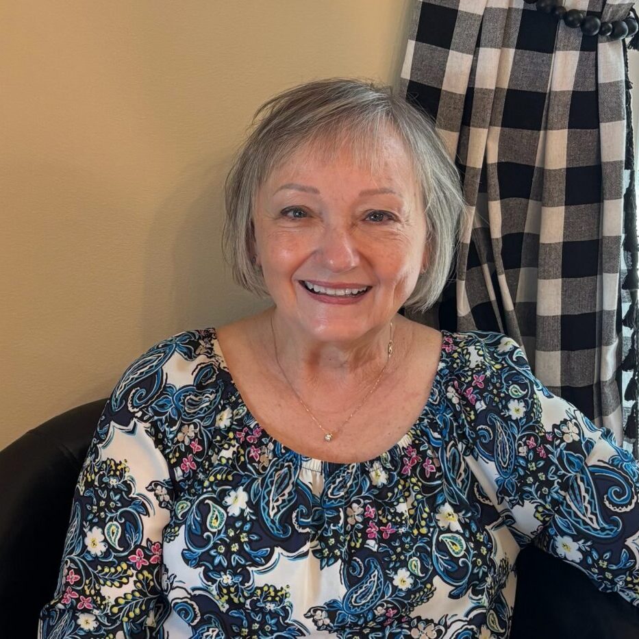 Susan Rudeseal Photo